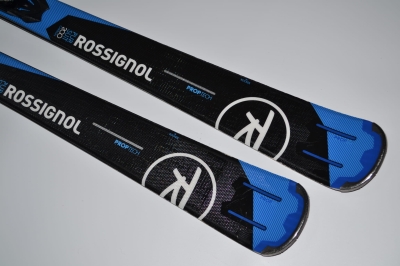 Narty Rossignol Pursuit P200 170cm (NU2017)