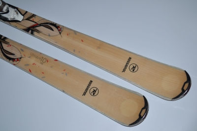 Narty Rossignol Unique 10 170cm (NU2023)