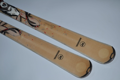 Narty Rossignol Unique 10 170cm (NU2094)