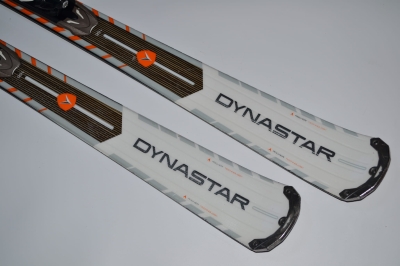 Narty używane Dynastar Outland 75 XTS 166cm (NU2097)