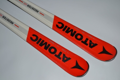 Narty używane Atomic Redster XR 170cm (NU2142)