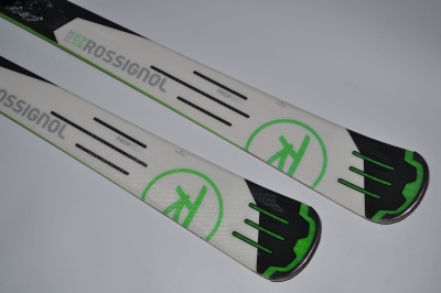 Narty używane Rossignol Pursuit P300 177cm (NU2144)