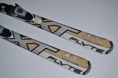 Narty TecnoPro Flyte Xt 120cm 