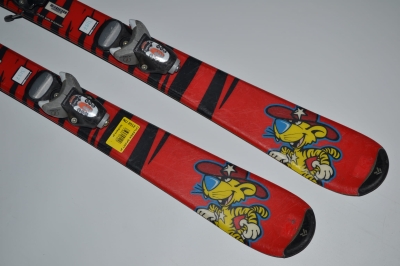 Narty TecnoPro Tigrrr 100cm (NU2196)  