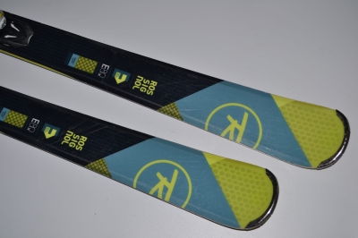 Narty  Rossignol Experience E80x WD 176cm (NU2216)   