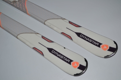 Narty używane Dynastar Intense 8 165cm (NU2231) 
