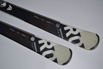Narty  Rossignol Experience Exp80 LTD 176cm (NU2272)   