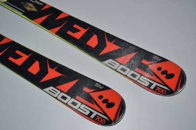 Narty używane Wedze Boost 700 163cm (NU2273)