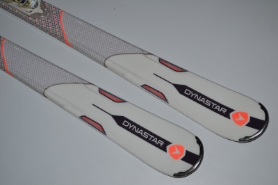 Narty używane Dynastar Intense 6 165cm (NU2282)