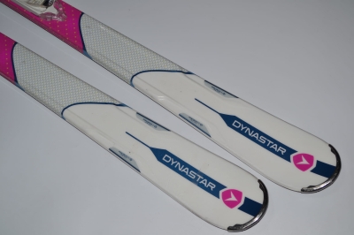 Narty używane Dynastar Intense 6 165cm (NU2295)