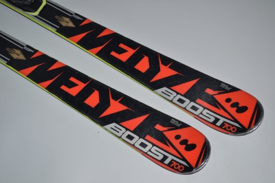 Narty używane Wedze Boost 700 163cm (NU2331)