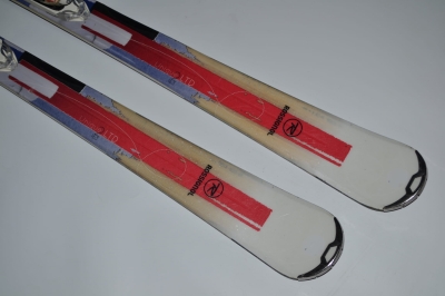 Narty Rossignol Unique 2 163cm (NU2393)