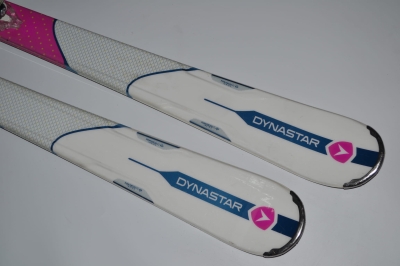 Narty używane Dynastar Intense 6 165cm (NU2394) 