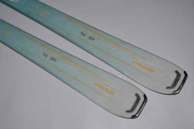 Narty używane Head Full Joy 163cm (NU2418)