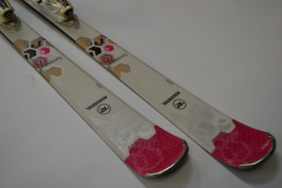 Narty Rossignol Temptation 75 168cm (NU2438) 