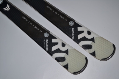 Narty  Rossignol Experience Exp80 LTD 160cm (NU2468)