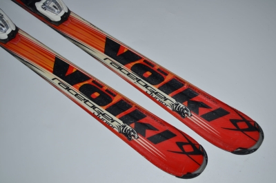 Narty używane Volkl GS 150cm (NU2494).