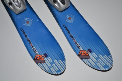 Narty Spacer 70cm (NU2542).  