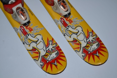 Narty Dynastar 70cm (NU2543).  