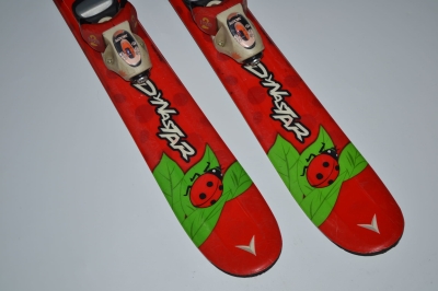 Narty używane Dynastar 80cm. (NU2573).    