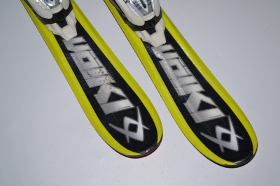 Narty Volki Racetiger 80cm (NU2589).    