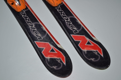 Narty Nordica 80cm (NU2598).    