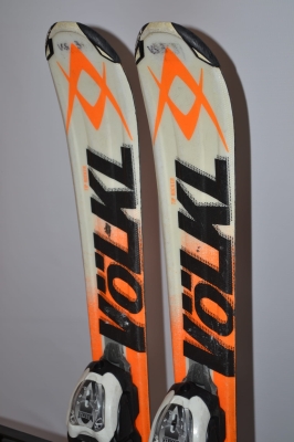 Narty Volkl RTM jr. 100cm  (NU2652).   