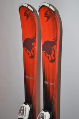 Narty Blizzard Bonafide 120cm (NU2654).  