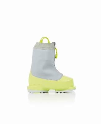 Buty narciarskie Fischer One (B33)