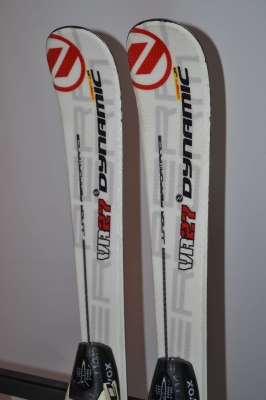 Narty używane Dynamic 27  100cm (NU2678).    