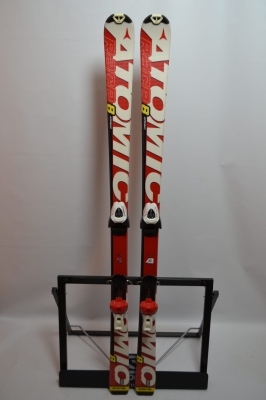 Narty używane  Fischer Race 8 150cm. (NU2707).  