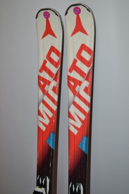 Narty Atomic Performer XT 162cm (NU2731)