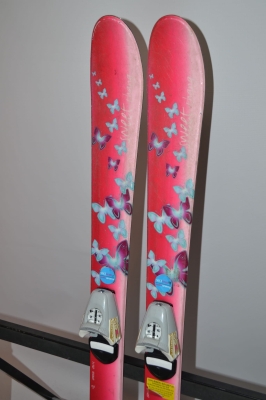 Narty Head Sweet Thang 70cm (NU2737)