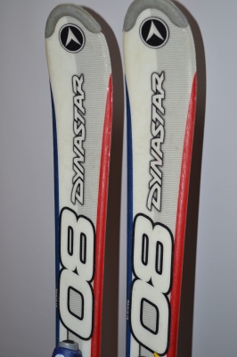 Narty Dynastar 80 Speed Team 120cm (NU2792). 