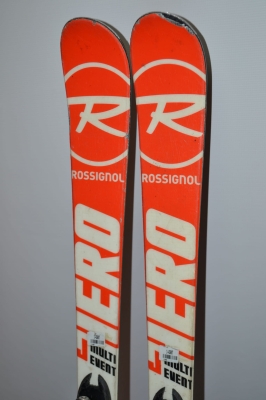 Narty Rossignol Hero  MTE JR 140cm (NU2807)