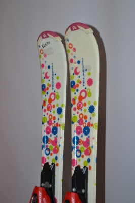 Narty TecnoPro Sweety 110cm  (NU2815).