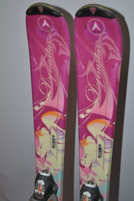 Narty Dynastar Starlett 110cm (NU2817).