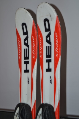 Narty Head Super Shape 87cm (NU2840).  