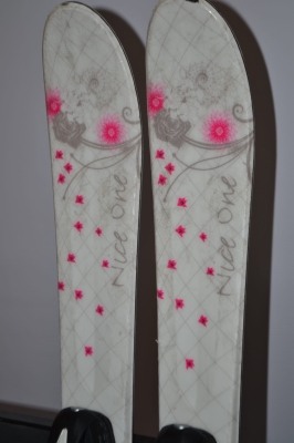 Narty Head Nice One 107cm (NU2844).