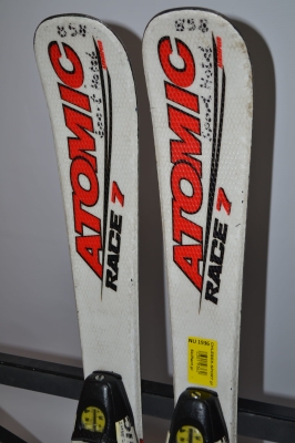 Narty Atomic Race 7 90cm (NU2881).   