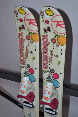 Narty Rossignol Princess 93cm (NU2892)