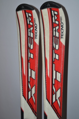 Narty TecnoPro Flyte Xt 120cm  (NU2916)