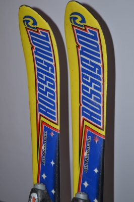 Narty Rossignol RPM 100cm (NU2927).