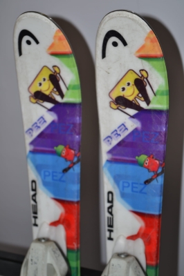 Narty Head Pez 87cm (NU2931).  