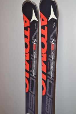 Narty używane Atomic Varioseries 173m (NU2945).