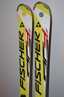 Narty Fischer RC4 150cm (NU2973).