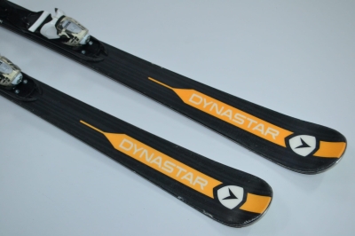 Narty używane Dynastar Team Comp 140cm (NU3008)