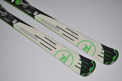 Narty Rossignol Pursuit P300 177cm (NU3047) 