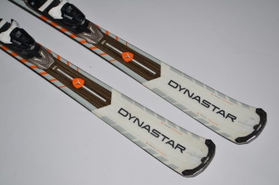 Narty Dynastar Outland 75 XTS 156cm (NU3048)