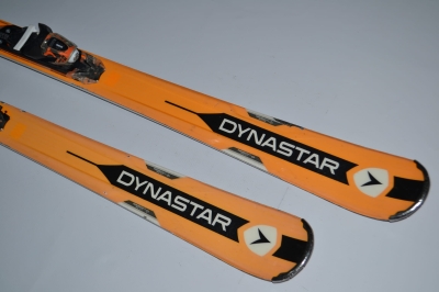 Narty Dynastar Speed Zone 167cm (NU3076)